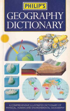 geography dictionary
