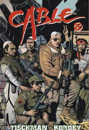 tischman, kordey: cable