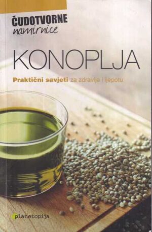 m. obranović i n. ozmec: konoplja