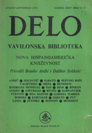 branko anđić i daibor soldatić: delo 8-9