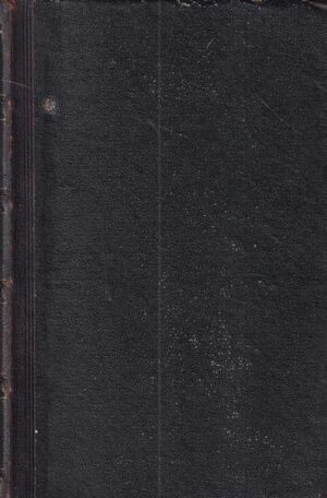 fr. jul. otto: lehrbuch der chemie. anorganischen chemie.