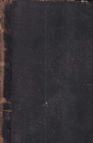 ph. th. buchner: lehrbuch der anorganischen chemie nach den neuesten ansichten der wissenschaft