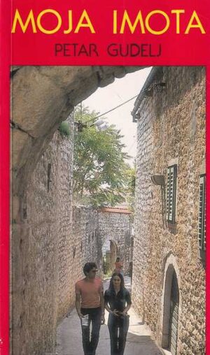 petar gudelj: moja imota