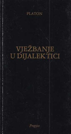 platon: vježbanje u dijalektici