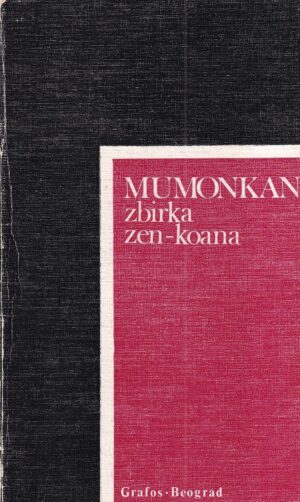 mumonkan: zbirka zen-koana