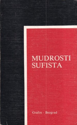 mudrosti sufista