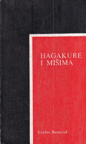 hagakure i mišima