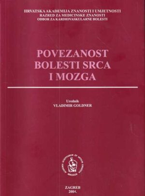 vladimir goldner: povezanost bolesti srca i mozga