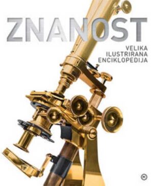 zoran maljković (ur.): znanost - velika ilustrirana enciklopedija