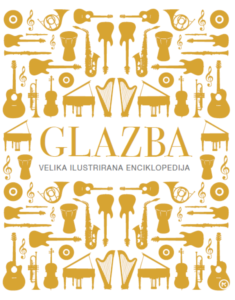 zoran maljković (ur.): glazba - velika ilustrirana enciklopedija