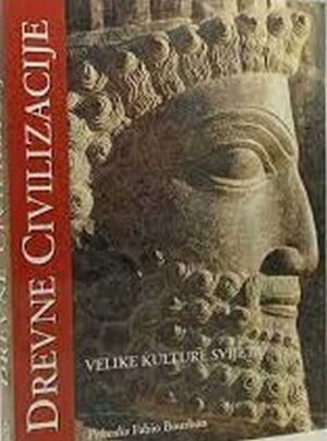 ivanka borovac (ur.): velike kulture svijeta