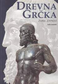 furio durando: drevna grčka