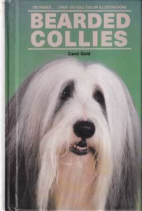 carol gold: bearded collies
