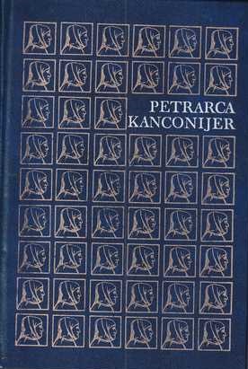 francesco petrarca: kanconijer