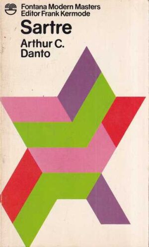 arthur c. danto: sartre