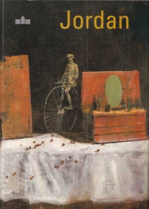 lea ukrainčik (ur.): jordan - slike 1972/1997