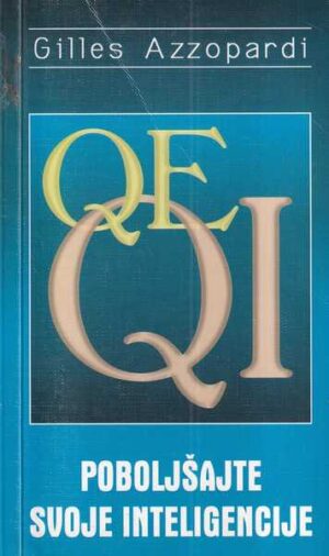 gilles azzopardi: poboljšajte svoje inteligencije