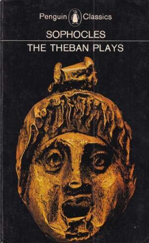 sophocles: the theban plays
