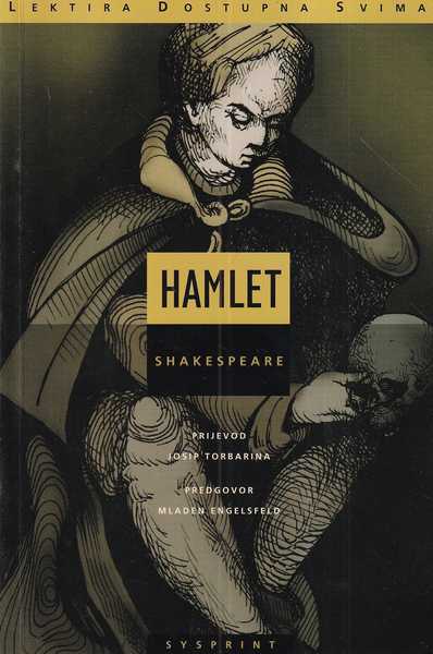 william shakespeare: hamlet