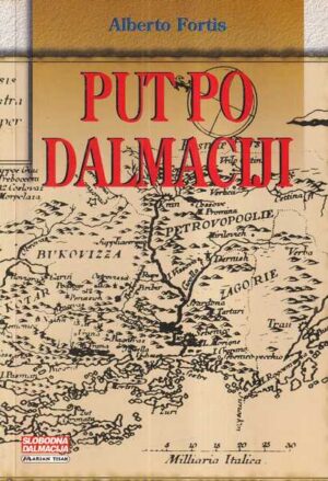 alberto fortis: put po dalmaciji