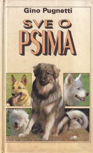 gino pugnetti: sve o psima