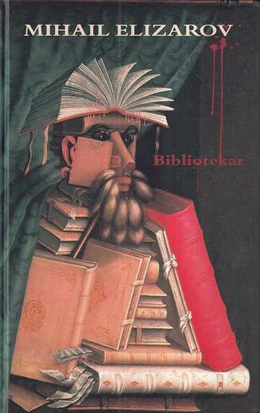 mihail elizarov: bibliotekar