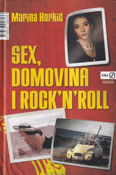 marina horkić: sex, domovina i rock n roll