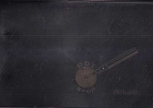 silvio ružić: bonton za djecu