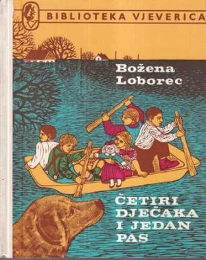 silvio ružić: bonton za djecu