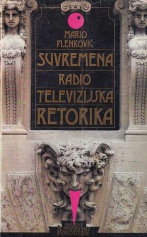 mario plenković: suvremena radio televizijska retorika