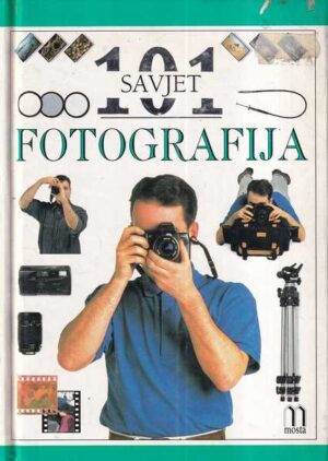 michael langford: 101 savjet fotografija