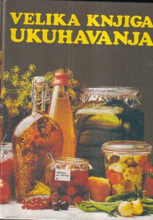 eike linnich: velika knjiga ukuhavanja
