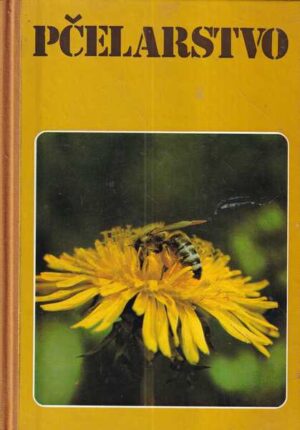 skupina autora: pčelarstvo