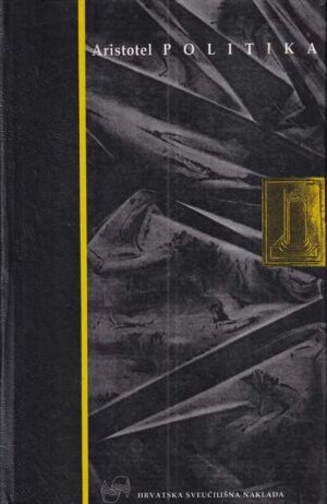 aristotel: politika