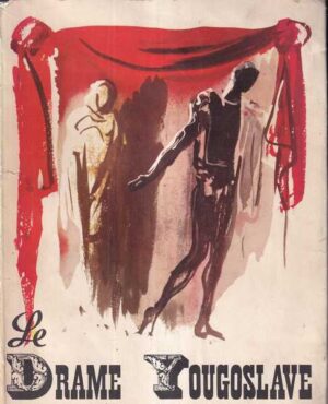 grupa autora: le drame yougoslave