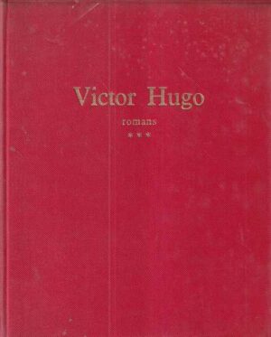 victor hugo: romans