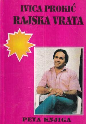 ivica prokić: proročanstva prokić ivice 1-12/1-4