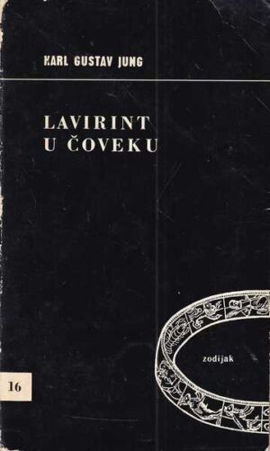 karl gustav jung: lavirint u čoveku