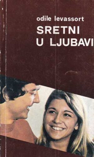 odile levassort: sretni u ljubavi