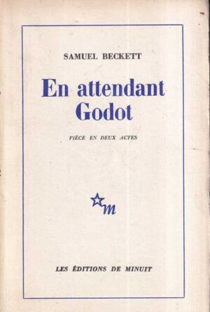 samuel beckett: en attendant godot