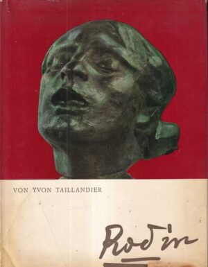 yvon taillandier: rodin