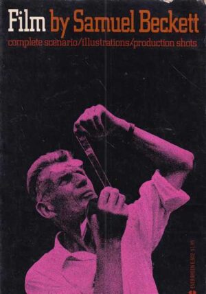 film by samuel beckett