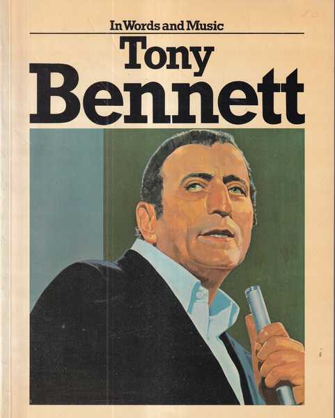 in words and music - tony bennet
