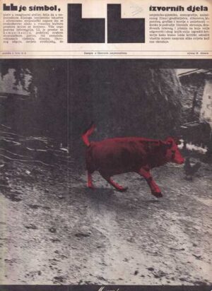 ll - časopis o likovnim umjetnostima 2-3