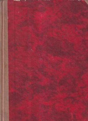 pingvin - nedeljni ilustrovani zabavnik br. 46-55