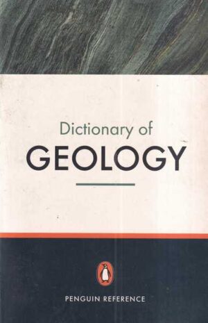 philip kearey: dictionary of geology