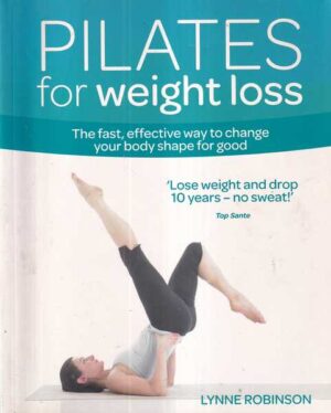 lynne robinson: pilates for weight loss