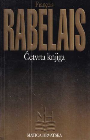francois rabelais: Četvrta knjiga