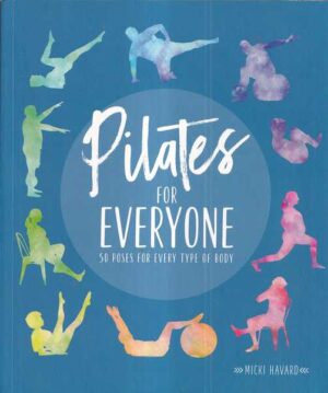 micki havard: pilates for everyone