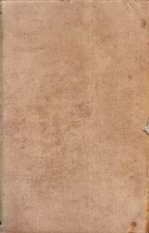 thomas salmon: del regno di spagna, volume xiv. lo stato presente di tutti i paesi e popoli del mondo naturale, politico e morale